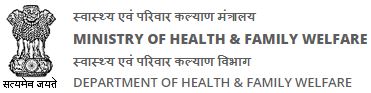 Ministry of Health and  Family Welfare