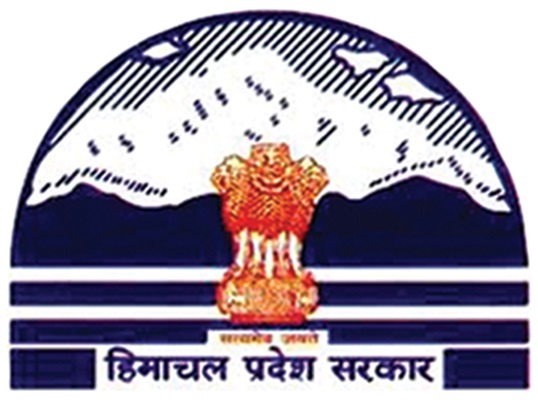 Himachal Pradesh Official Website