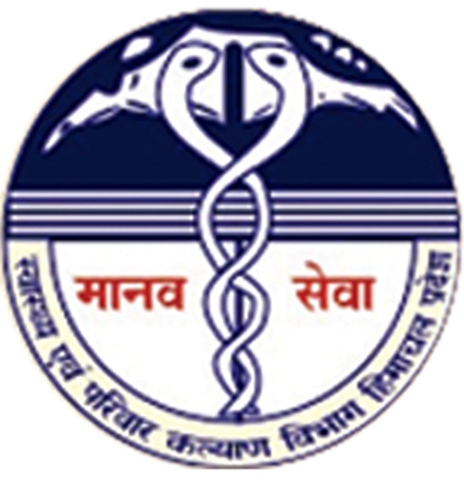 Health and Family Welfare Department, H.P