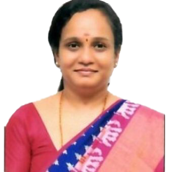 Ms. M. Sudha Devi