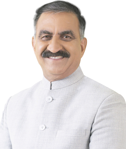 Shri Sukhvinder Singh